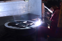 Machining