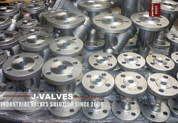 y strainer 03