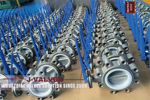Key Technologies And Innovations of CenterLine Lug Butterfly Valve
