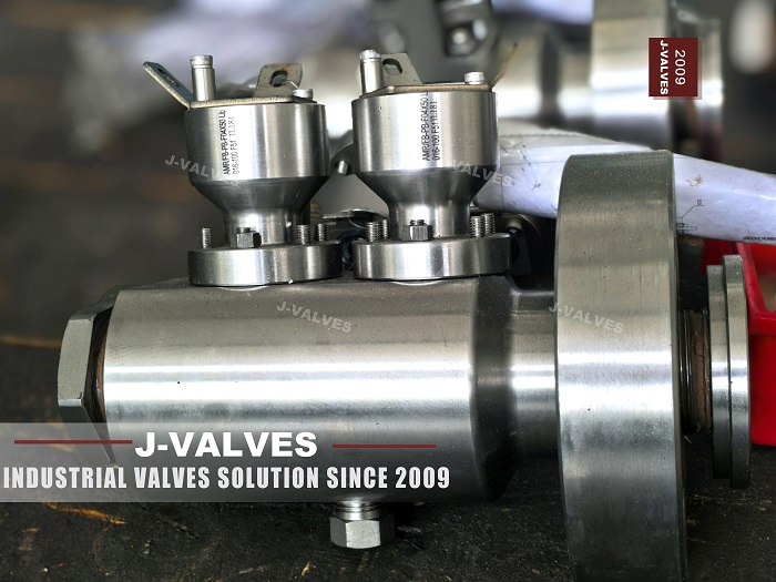 Anti-blowout Valve Stem + Self-relieving Structure: Analysis of The Safety Performance of DBB Ball Valves in High-pressure Pipelines