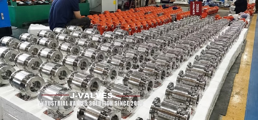 ASME B16.34 Ball Valves Vs GB/T 12237 Gate Valves: Reliability Comparison