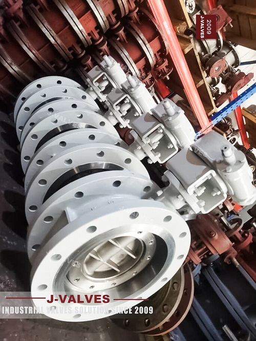 Butterfly Valves Vs. Globe Valves: A Comparative Analysis of Sealing Performance Under API And DIN Standards