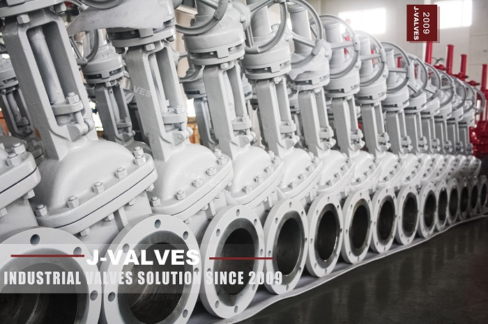 J-VALVES Gate Valves: In-depth Analysis of ASME B16.34 And API600 Standards