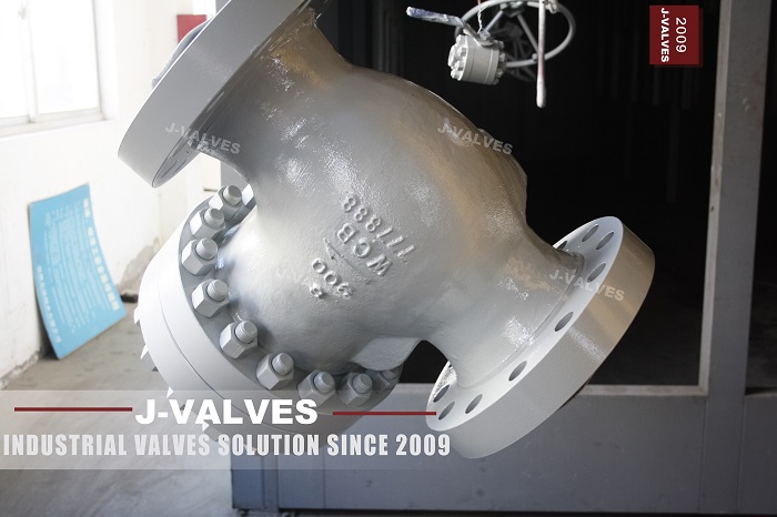 How To Select J-VALVES Check Valves Based on Characteristics, Applications And Quality