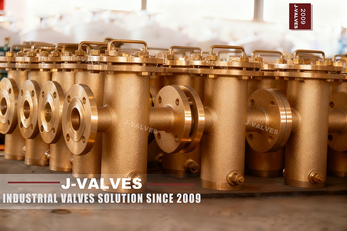 Nickel-Aluminum Bronze Basket Strainers: Corrosion-Resistant Guardians for Industrial Fluid Systems