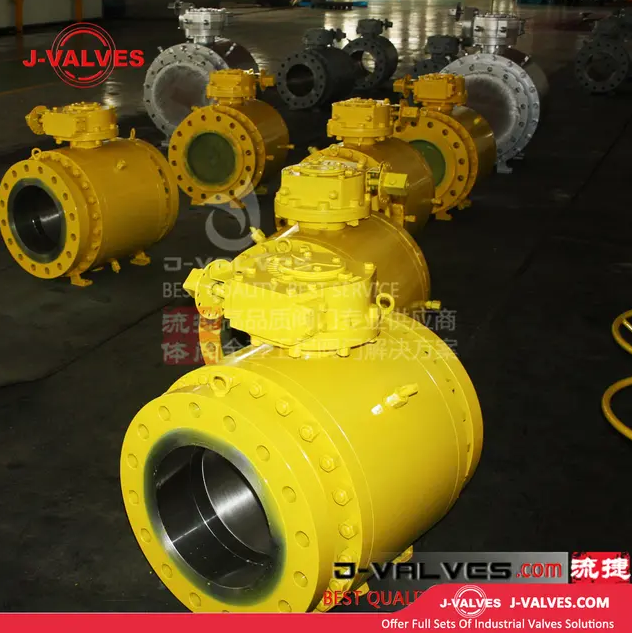 Advanced Sealing Technology