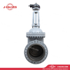 Large Caliber Stainless Steel Gate Valve