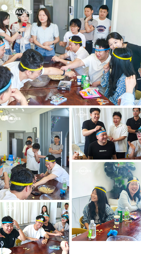 Team building activities (6)