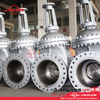 J-Valves Made in China Flanged 20