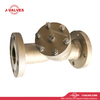 3"150LB C95800 Y Type Strainer