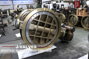 48“ 150LB C95800 三偏心对夹蝶阀 (15).jpg