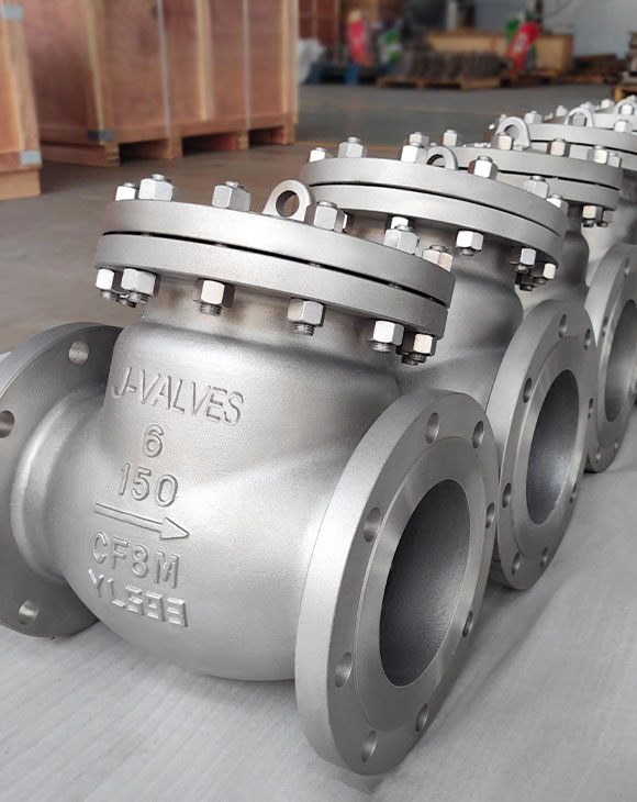 Check Valve