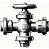Three-way Plug Valve