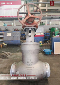 14 2500 butt welded globe valve.jpg