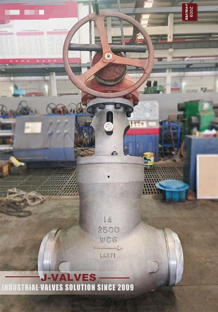 14 2500 butt welded globe valve.jpg